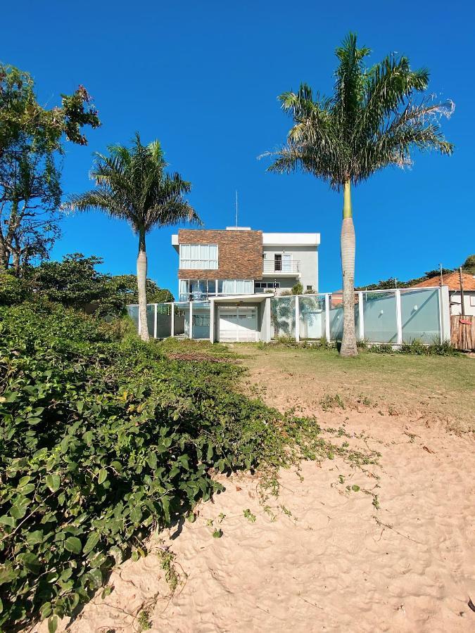 Casa Armacao - Condominio Frente Mar Penha  Exterior foto